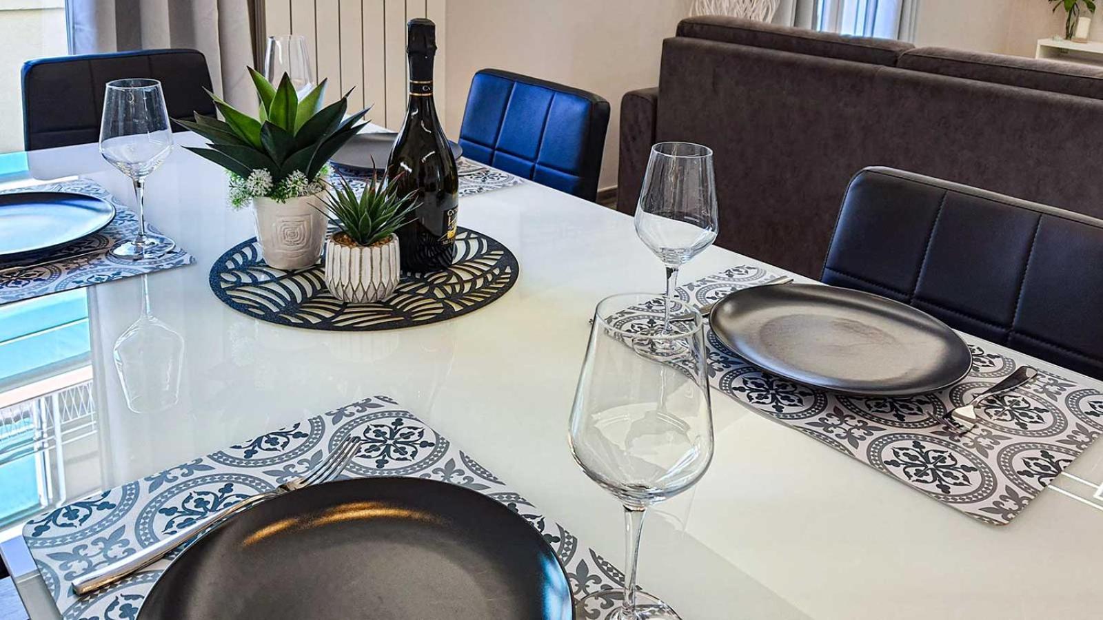 דירות Luxury Casa Sanremo Anna מראה חיצוני תמונה