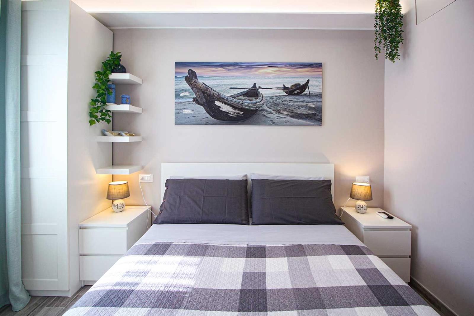 דירות Luxury Casa Sanremo Anna מראה חיצוני תמונה