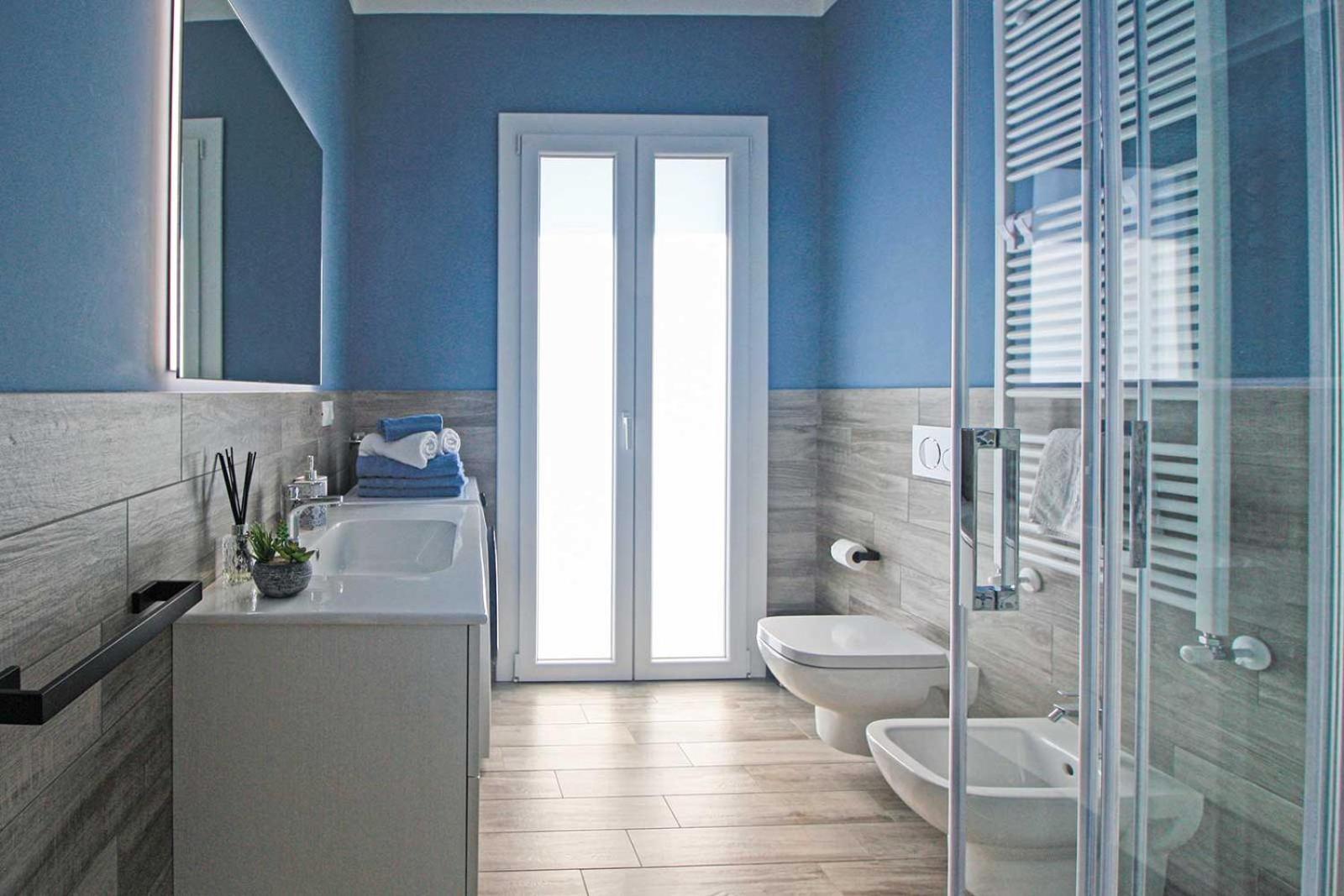 דירות Luxury Casa Sanremo Anna מראה חיצוני תמונה
