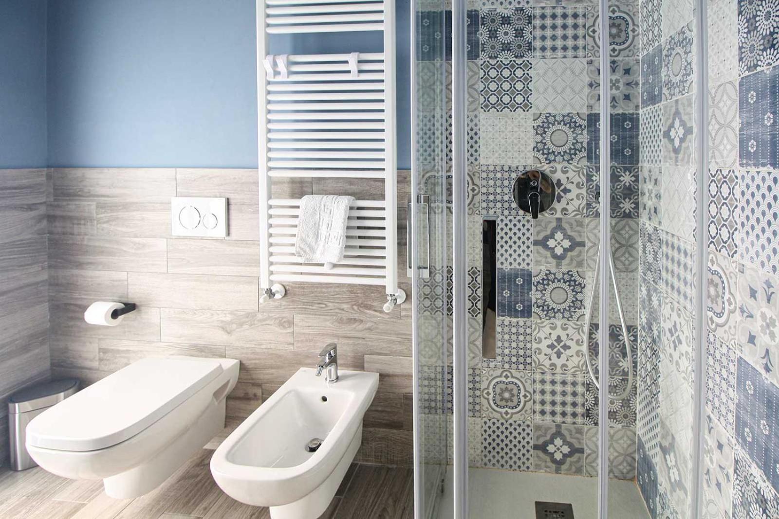 דירות Luxury Casa Sanremo Anna מראה חיצוני תמונה