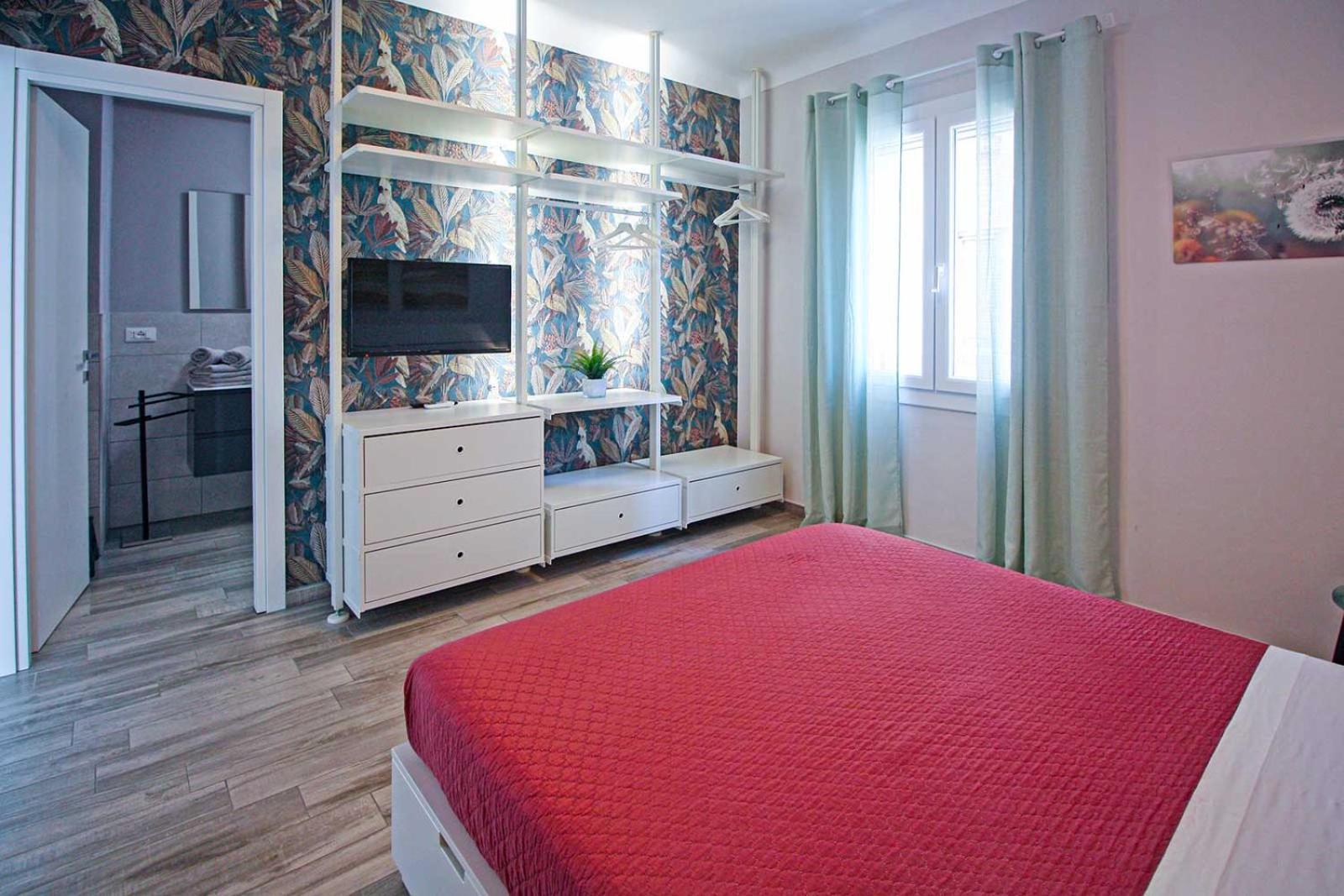 דירות Luxury Casa Sanremo Anna מראה חיצוני תמונה