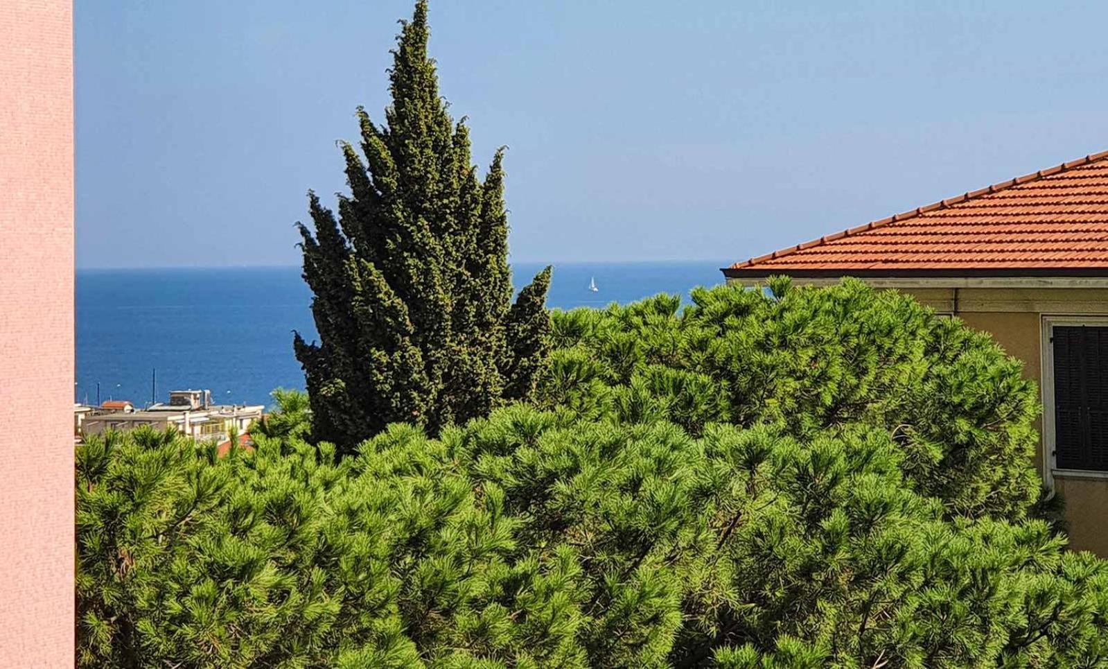 דירות Luxury Casa Sanremo Anna מראה חיצוני תמונה